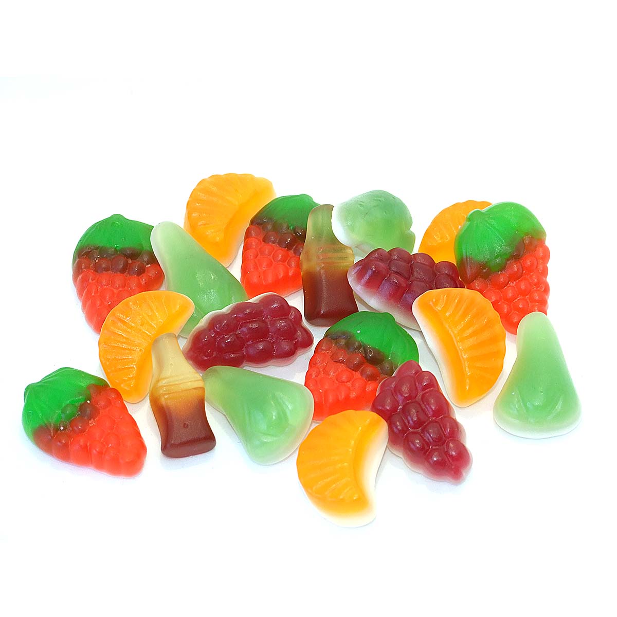 Jelly Sweets.